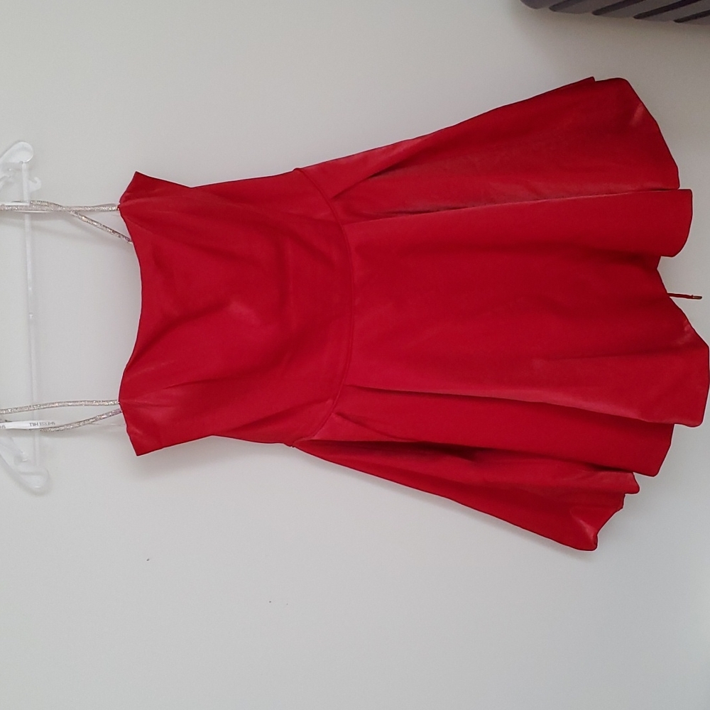 Homecoming/prom dres